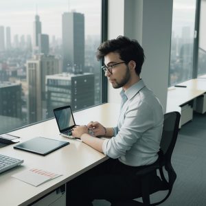 Read more about the article 5 Aplikasi Mengoptimalkan Produktivitas di Era Digital Sekarang