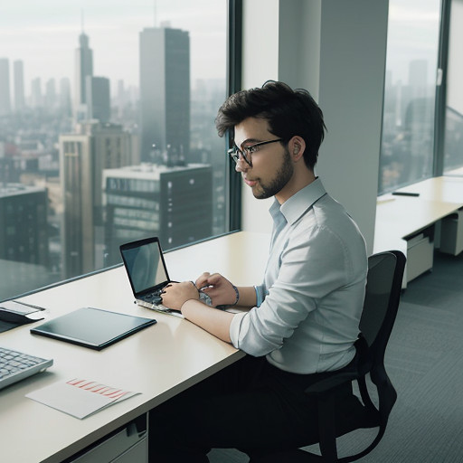 You are currently viewing 5 Aplikasi Mengoptimalkan Produktivitas di Era Digital Sekarang