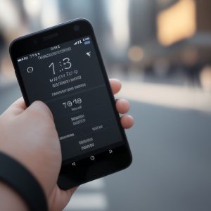 Read more about the article Aplikasi Mengatur Pemakaian Waktu di Perangkat Android