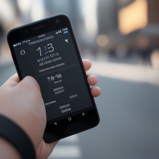 Read more about the article Aplikasi Mengatur Pemakaian Waktu di Perangkat Android