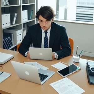 Read more about the article 5 Aplikasi Pengatur Waktu untuk Meningkatkan Produktivitas