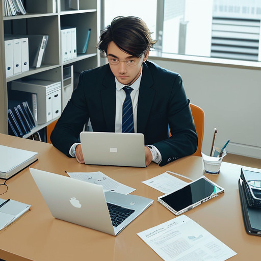 You are currently viewing 5 Aplikasi Pengatur Waktu untuk Meningkatkan Produktivitas