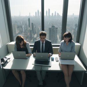 Read more about the article 10 Aplikasi yang Mendukung Produktivitas di Hari-Hari Anda