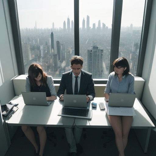 You are currently viewing 10 Aplikasi yang Mendukung Produktivitas di Hari-Hari Anda