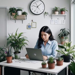 Read more about the article Aplikasi Pengatur Waktu Pagi Hari untuk Produktivitas