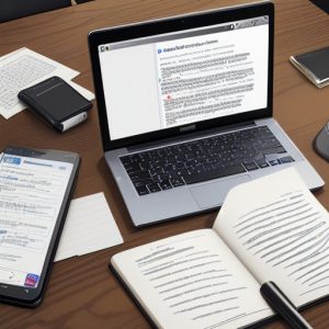 Read more about the article Aplikasi Pengedit Text Terbaik untuk Membuat Konten yang Baik