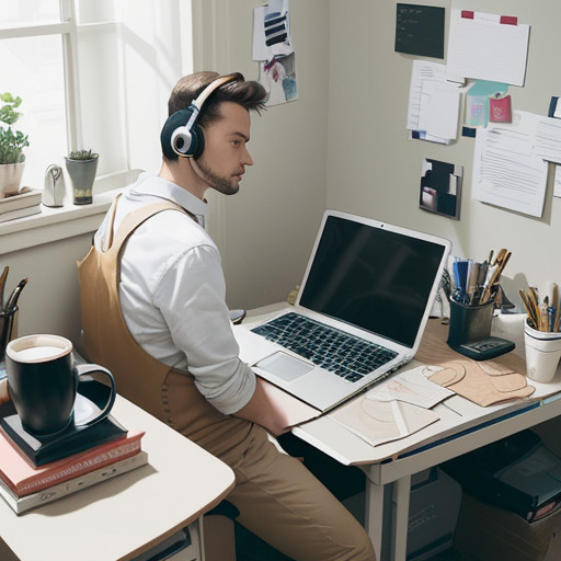 You are currently viewing Aplikasi Penggunaan Productivity Terbaik untuk Pekerja Remot