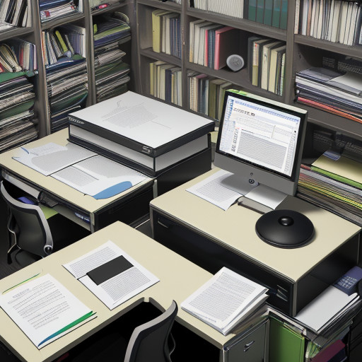 You are currently viewing 10 Aplikasi Pengedit Text yang Lebih Baik Dari Microsoft Word