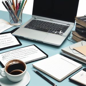 Read more about the article 10 Aplikasi Terbaik untuk Meningkatkan Produktivitas Pemakaian Waktu