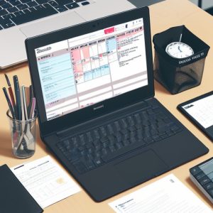 Read more about the article 5 Aplikasi Mengoptimalkan Produktivitas Anda Hari-Hari