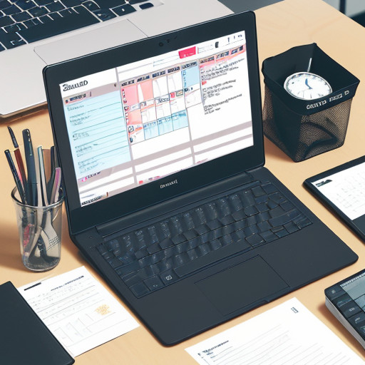 You are currently viewing 5 Aplikasi Mengoptimalkan Produktivitas Anda Hari-Hari