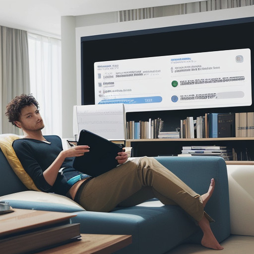 You are currently viewing Tips Aplikasi Mengoptimalkan Produktivitas di Smartphone