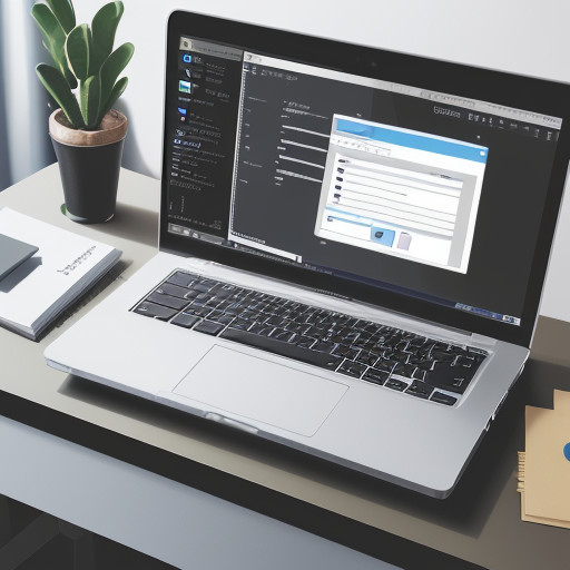 You are currently viewing Aplikasi Pengelola Penyimpanan File Pribadi Terbaik