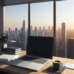 Read more about the article Aplikasi Mengoptimalkan Produktivitas Anda Setiap Hari