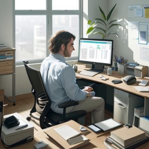 Read more about the article 5 Aplikasi Mengoptimalkan Produktivitas Anda Sekarang