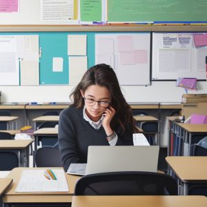 Read more about the article Tips Aplikasi Mengoptimalkan Produktivitas di Hari-Hari Sekolah