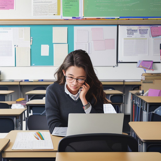 You are currently viewing Tips Aplikasi Mengoptimalkan Produktivitas di Hari-Hari Sekolah