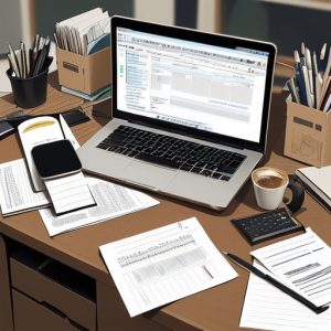 Read more about the article 5 Aplikasi Mengoptimalkan Produktivitas di Perkantoran