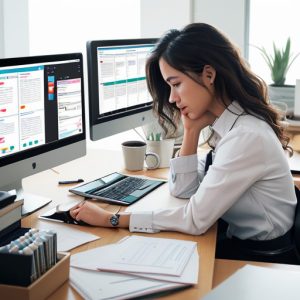 Read more about the article 5 Aplikasi untuk Meningkatkan Produktivitas di Hari Sehari