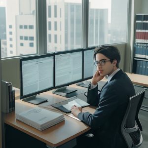 Read more about the article Aplikasi Mengoptimalkan Produktivitas Kita Sehari-Hari