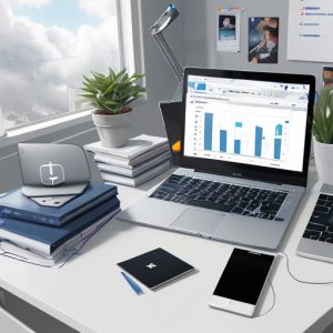 Read more about the article Aplikasi Pengganti Google Drive Terbaik untuk Pemula