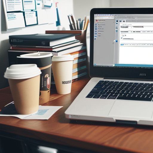 Read more about the article 5 Aplikasi Mengoptimalkan Produktivitas Anda Setiap Hari