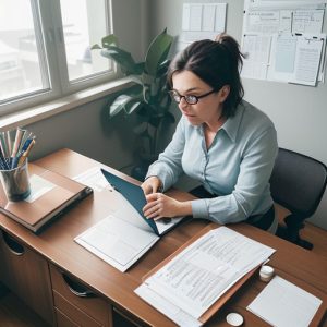 Read more about the article Aplikasi Mengoptimalkan Produktivitas Anda di Hari Sehari