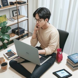 Read more about the article 5 Aplikasi Pemula untuk Mengembangkan Kebiasaan Belanja Online