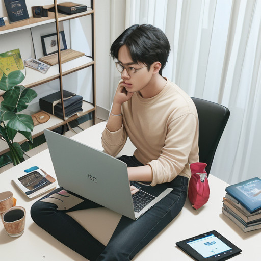 Read more about the article 5 Aplikasi Pemula untuk Mengembangkan Kebiasaan Belanja Online