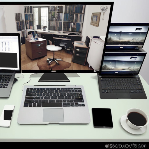 Read more about the article 5 Aplikasi Produktivitas Terbaik untuk Mengatur Waktu Anda