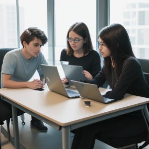 Read more about the article 5 Aplikasi Pengembangan Keterampilan untuk Pemula di Dunia Tech