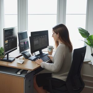 Read more about the article Aplikasi Mengoptimalkan Produktivitas Anda di Harian