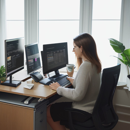 Read more about the article Aplikasi Mengoptimalkan Produktivitas Anda di Harian