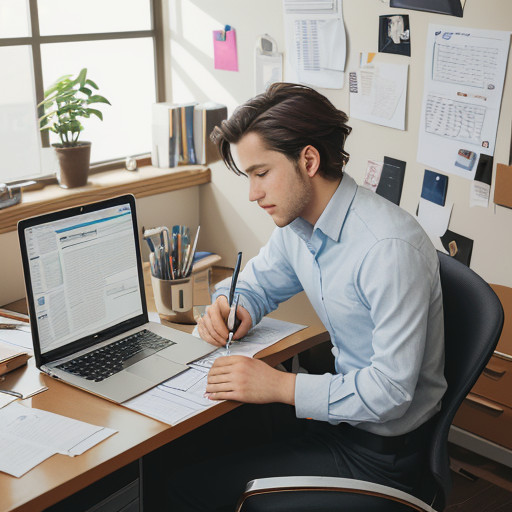 Read more about the article Aplikasi Pengatur Waktu dan Produktivitas untuk Pemula