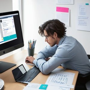 Read more about the article Aplikasi Mengoptimalkan Produktivitas Anda di Hari-Hari Kerja