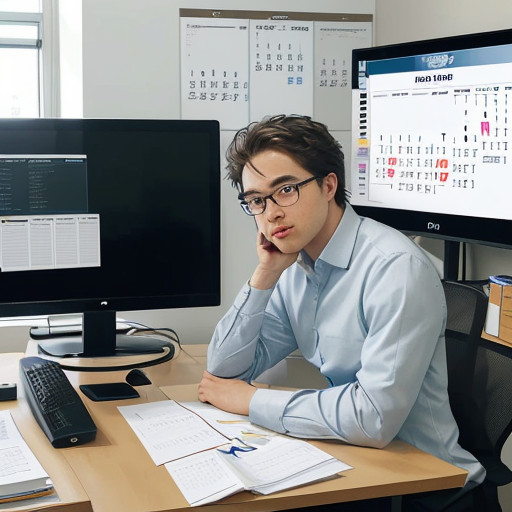 You are currently viewing Aplikasi Pemanfaatan Waktu yang Meningkatkan Produktivitas