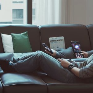 Read more about the article 10 Aplikasi Mengatur Waktu di Android yang Tepat dan Efektif