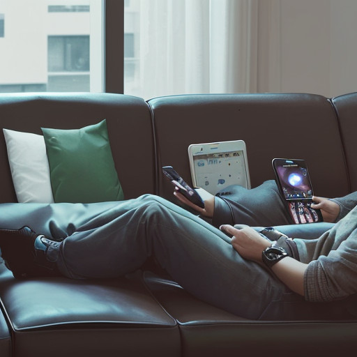 You are currently viewing 10 Aplikasi Mengatur Waktu di Android yang Tepat dan Efektif