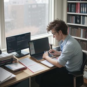 Read more about the article 5 Aplikasi Android Membantu Anda Mengelola Waktu dengan Efisiensi