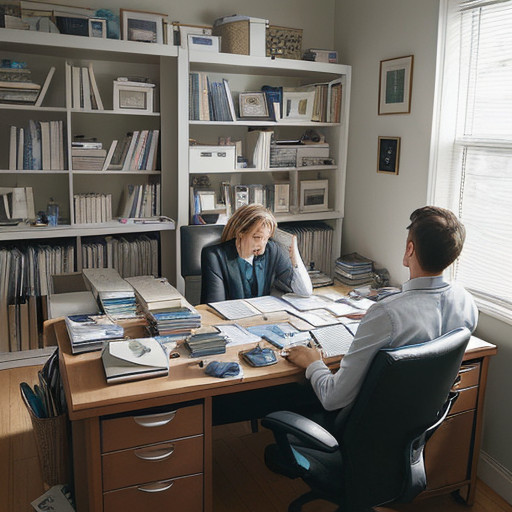 Read more about the article Tips Aplikasi Mengoptimalkan Produktivitas Pekerjaan di Rumah