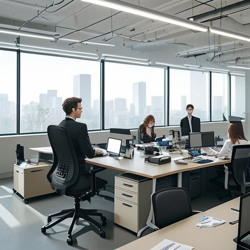 You are currently viewing 10 Aplikasi Mengoptimalkan Produktivitas Anda Pria dan Wanita