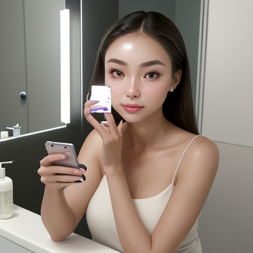 You are currently viewing Tips Menggunakan Aplikasi Pemutihan Wajah di Rumah