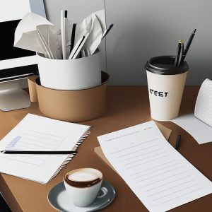 Read more about the article 5 Aplikasi Mengoptimalkan Produktivitas Anda Setiap Hari