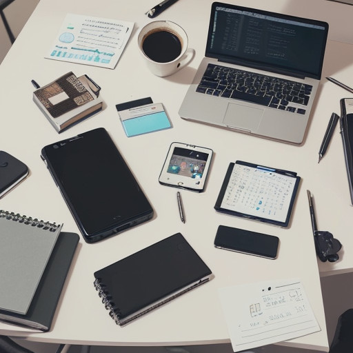 Read more about the article Tips Menggunakan Aplikasi Tasker Untuk Meningkatkan Produktivitas Anda