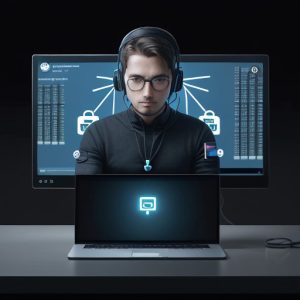 Read more about the article Tips Menggunakan Aplikasi VPN untuk Meningkatkan Keamanan Online