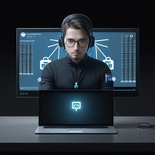 You are currently viewing Tips Menggunakan Aplikasi VPN untuk Meningkatkan Keamanan Online