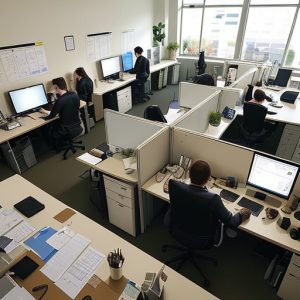 Read more about the article Aplikasi Mengoptimalkan Produktivitas Pekerjaan Anda