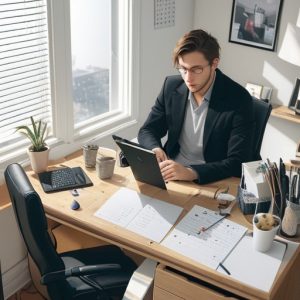 Read more about the article Tips Aplikasi Pengatur Waktu Pribadi untuk Meningkatkan Produktivitas