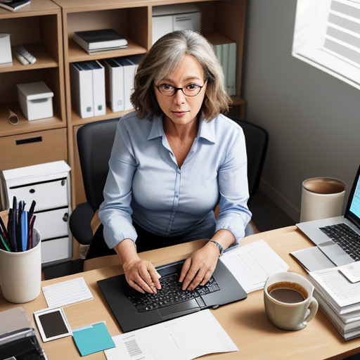 You are currently viewing Aplikasi Produktivitas untuk Mengoptimalkan Waktu Kerja