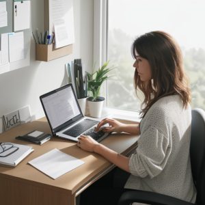 Read more about the article Aplikasi yang Mampu Mengoptimalkan Produktivitas Anda